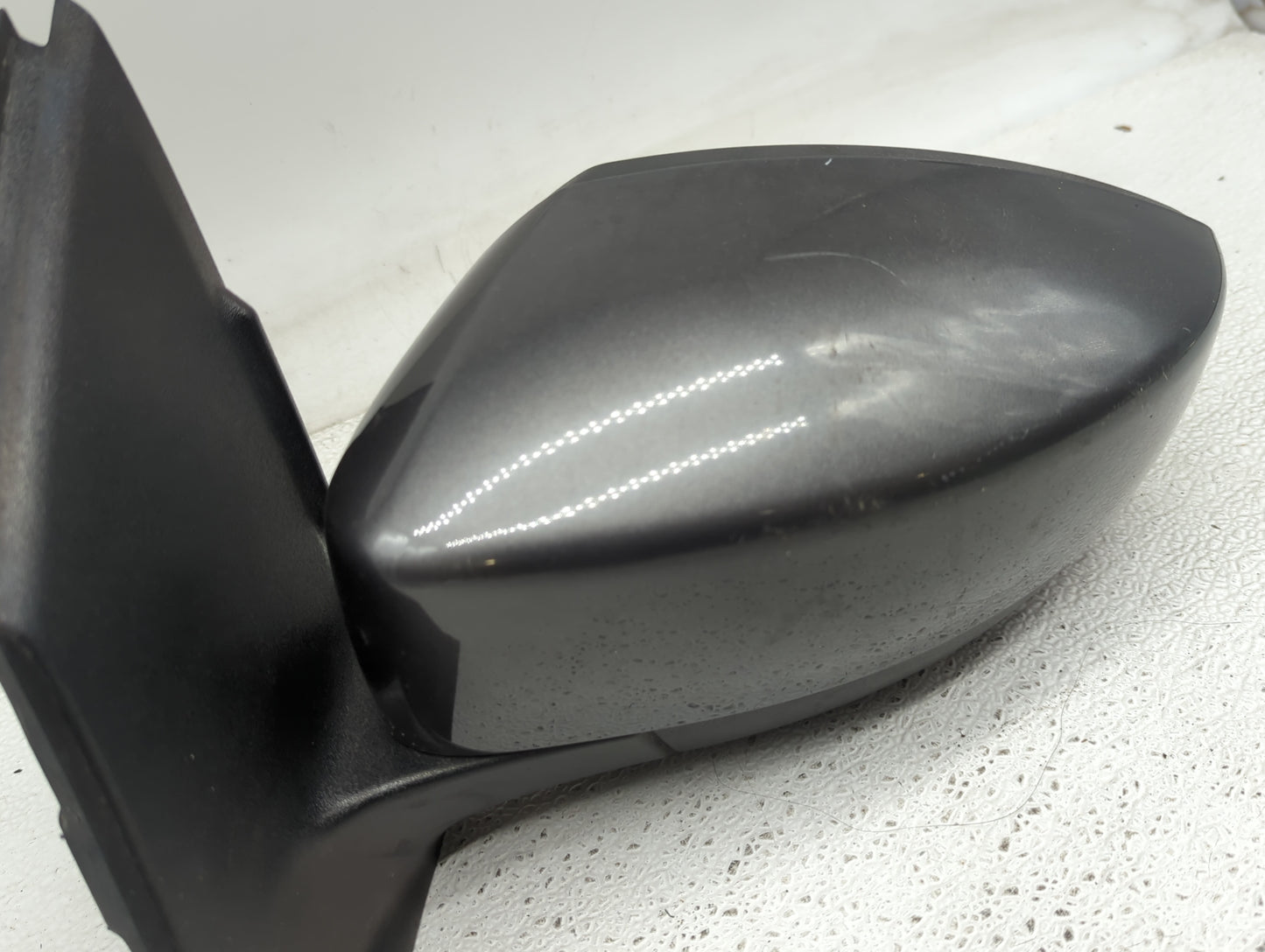 2017-2019 Ford Escape Driver Side View Mirror - Left Door Mirror OEM Used - Oemusedautoparts1.com