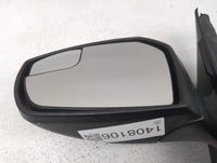 2017-2019 Ford Escape Driver Side View Mirror - Left Door Mirror OEM Used - Oemusedautoparts1.com