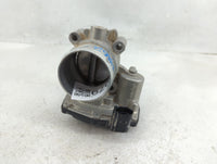2017-2019 Ford Escape Throttle Body P/N:50989011 Fits Fits 2014 2015 2016 2017 2018 2019 2020 OEM Used Auto Parts - Oemuseda