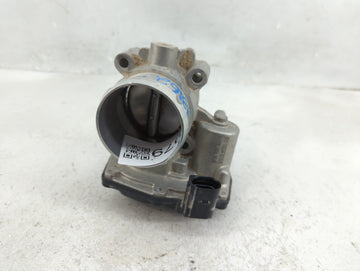 2017-2019 Ford Escape Throttle Body P/N:50989011 Fits Fits 2014 2015 2016 2017 2018 2019 2020 OEM Used Auto Parts - Oemuseda
