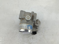 2017-2019 Ford Escape Throttle Body P/N:50989011 Fits Fits 2014 2015 2016 2017 2018 2019 2020 OEM Used Auto Parts - Oemuseda