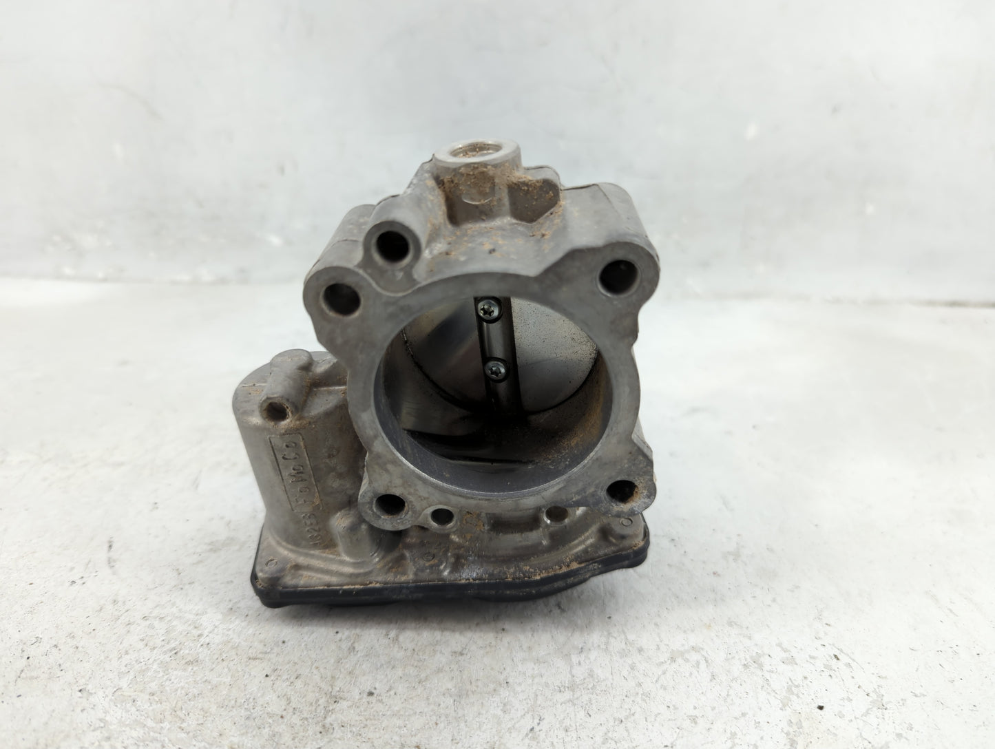 2017-2019 Ford Escape Throttle Body P/N:50989011 Fits Fits 2014 2015 2016 2017 2018 2019 2020 OEM Used Auto Parts - Oemuseda