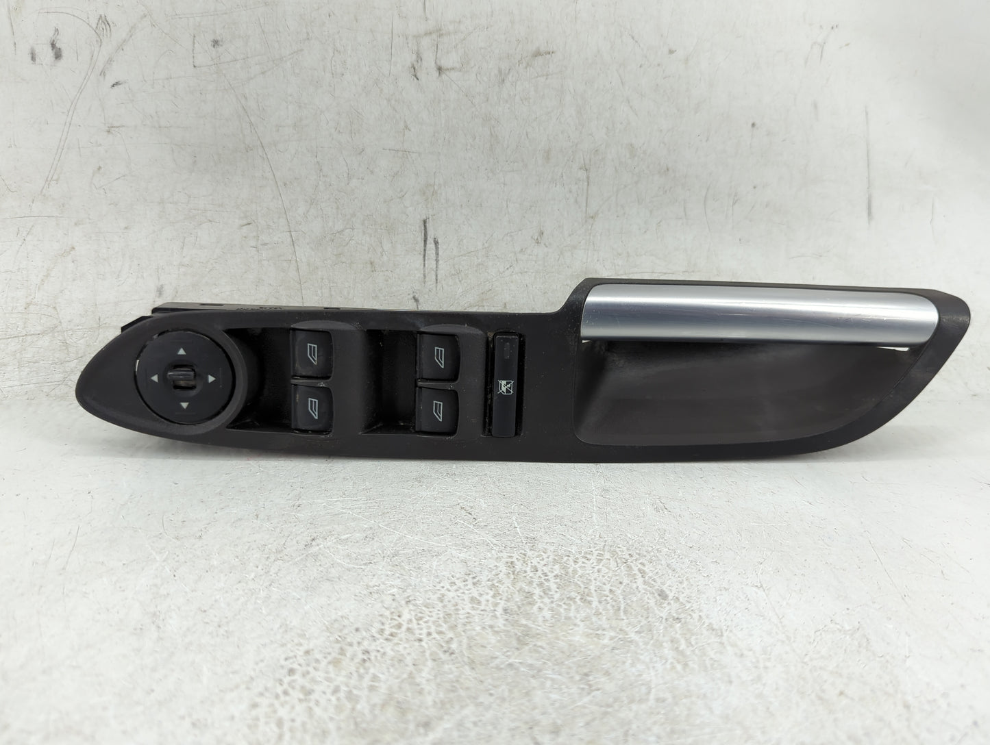 2013-2019 Ford Escape Master Power Window Switch Replacement Driver Side Left P/N:BM5T-14A132-AB Fits OEM Used Auto Parts - 