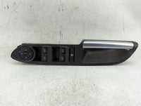 2013-2019 Ford Escape Master Power Window Switch Replacement Driver Side Left P/N:BM5T-14A132-AB Fits OEM Used Auto Parts - 