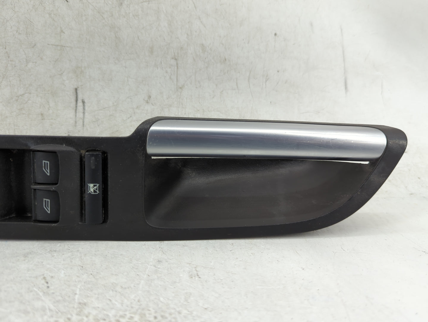 2013-2019 Ford Escape Master Power Window Switch Replacement Driver Side Left P/N:BM5T-14A132-AB Fits OEM Used Auto Parts - 