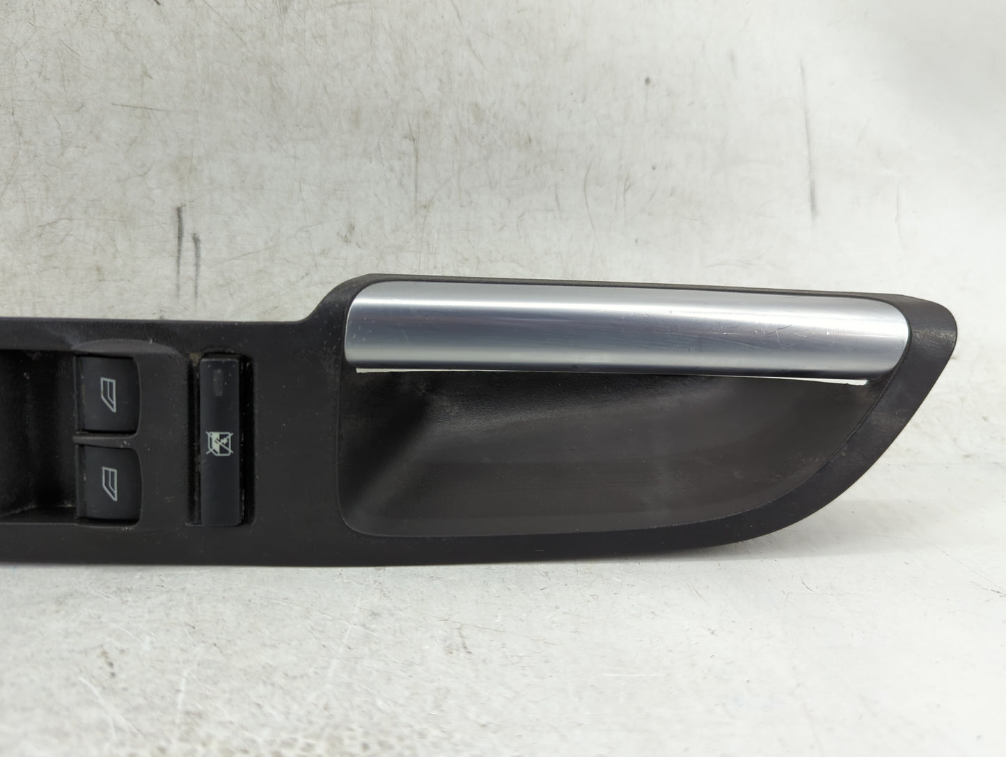2013-2019 Ford Escape Master Power Window Switch Replacement Driver Side Left P/N:BM5T-14A132-AB Fits OEM Used Auto Parts - 