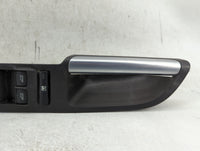 2013-2019 Ford Escape Master Power Window Switch Replacement Driver Side Left P/N:BM5T-14A132-AB Fits OEM Used Auto Parts - 