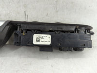 2013-2019 Ford Escape Master Power Window Switch Replacement Driver Side Left P/N:BM5T-14A132-AB Fits OEM Used Auto Parts - 
