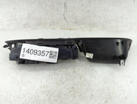 2013-2019 Ford Escape Master Power Window Switch Replacement Driver Side Left P/N:BM5T-14A132-AB Fits OEM Used Auto Parts - 