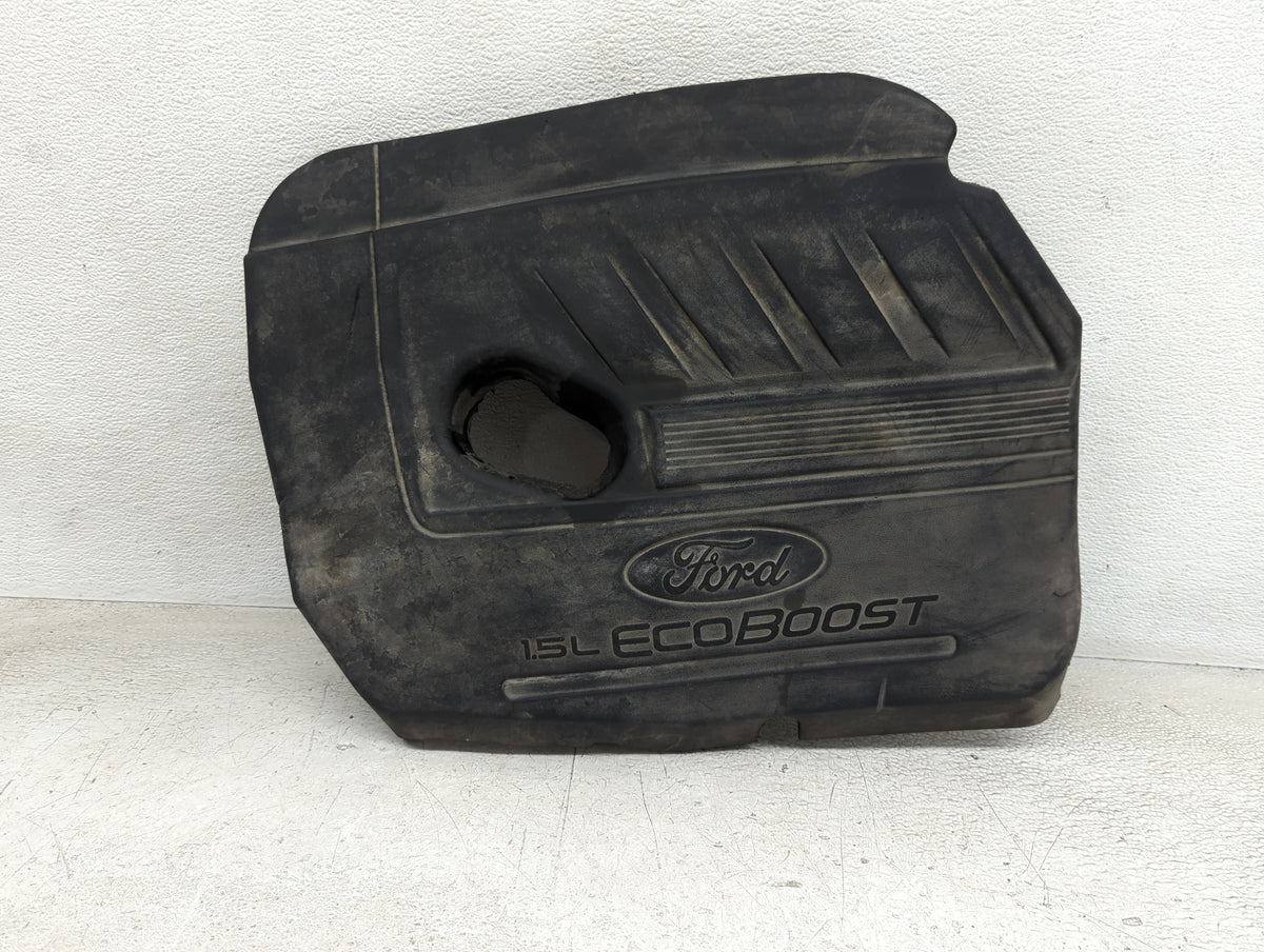 2018 Ford Escape Engine Cover 1409452 - Oemusedautoparts1.com