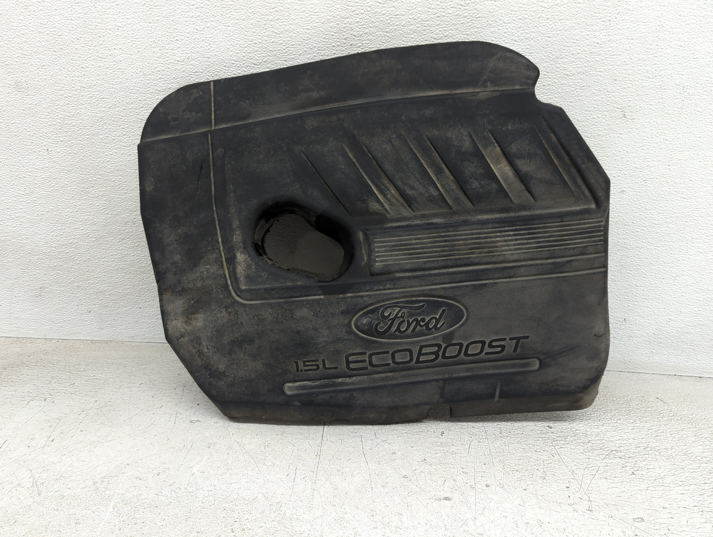 2018 Ford Escape Engine Cover - Oemusedautoparts1.com