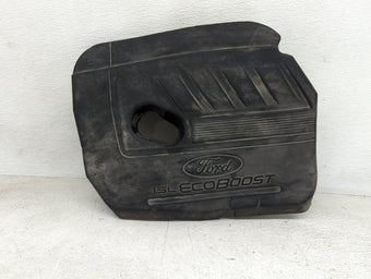 compare product 2018 Ford Escape Engine Cover