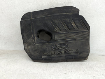 2018 Ford Escape Engine Cover - Oemusedautoparts1.com