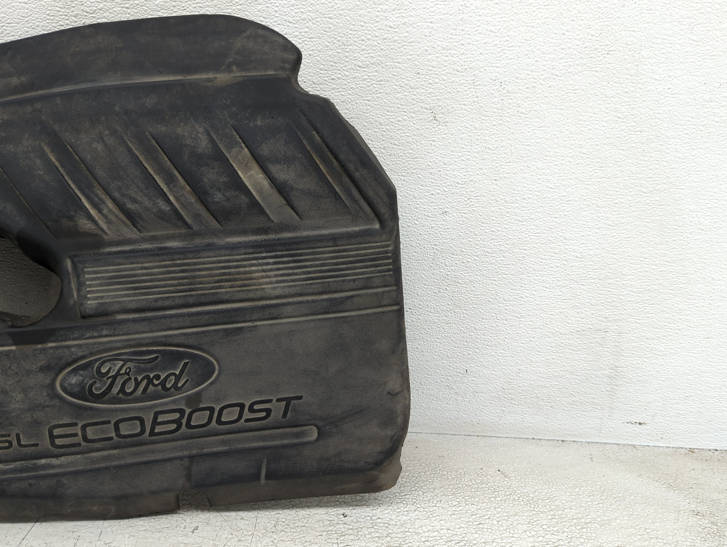 2018 Ford Escape Engine Cover - Oemusedautoparts1.com