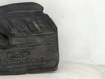 2018 Ford Escape Engine Cover