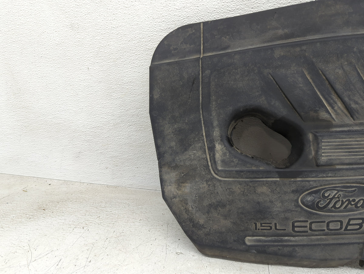 2018 Ford Escape Engine Cover 1409452 - Oemusedautoparts1.com