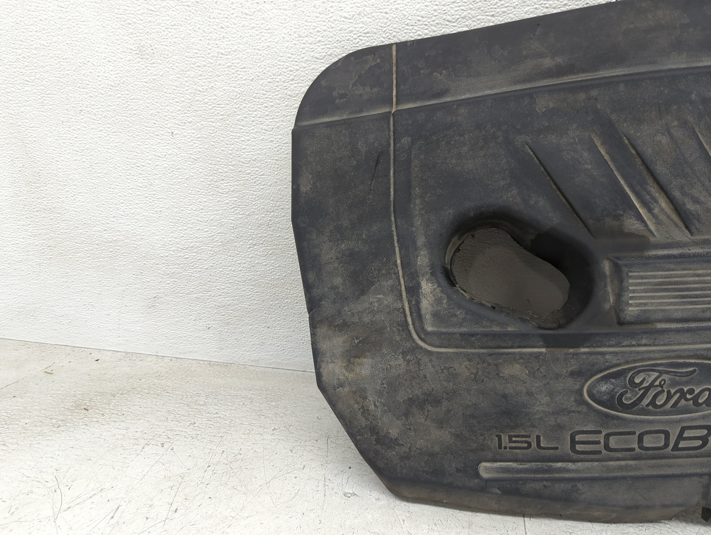 2018 Ford Escape Engine Cover - Oemusedautoparts1.com