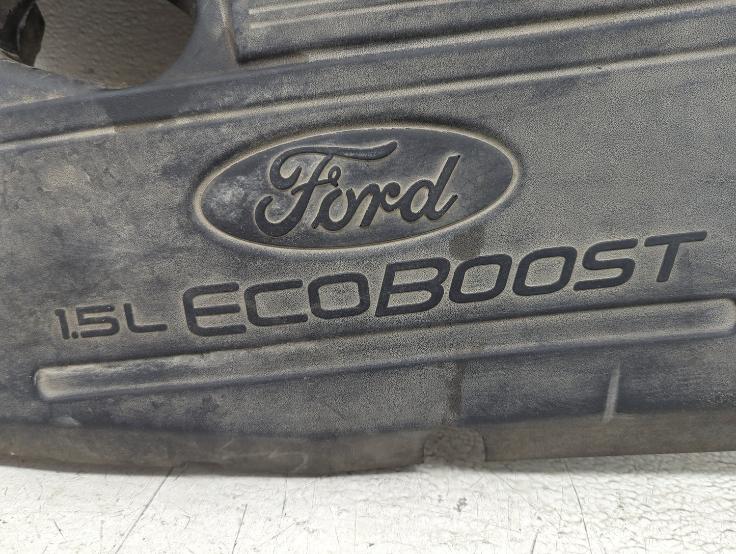 2018 Ford Escape Engine Cover - Oemusedautoparts1.com