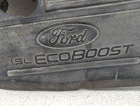 2018 Ford Escape Engine Cover - Oemusedautoparts1.com