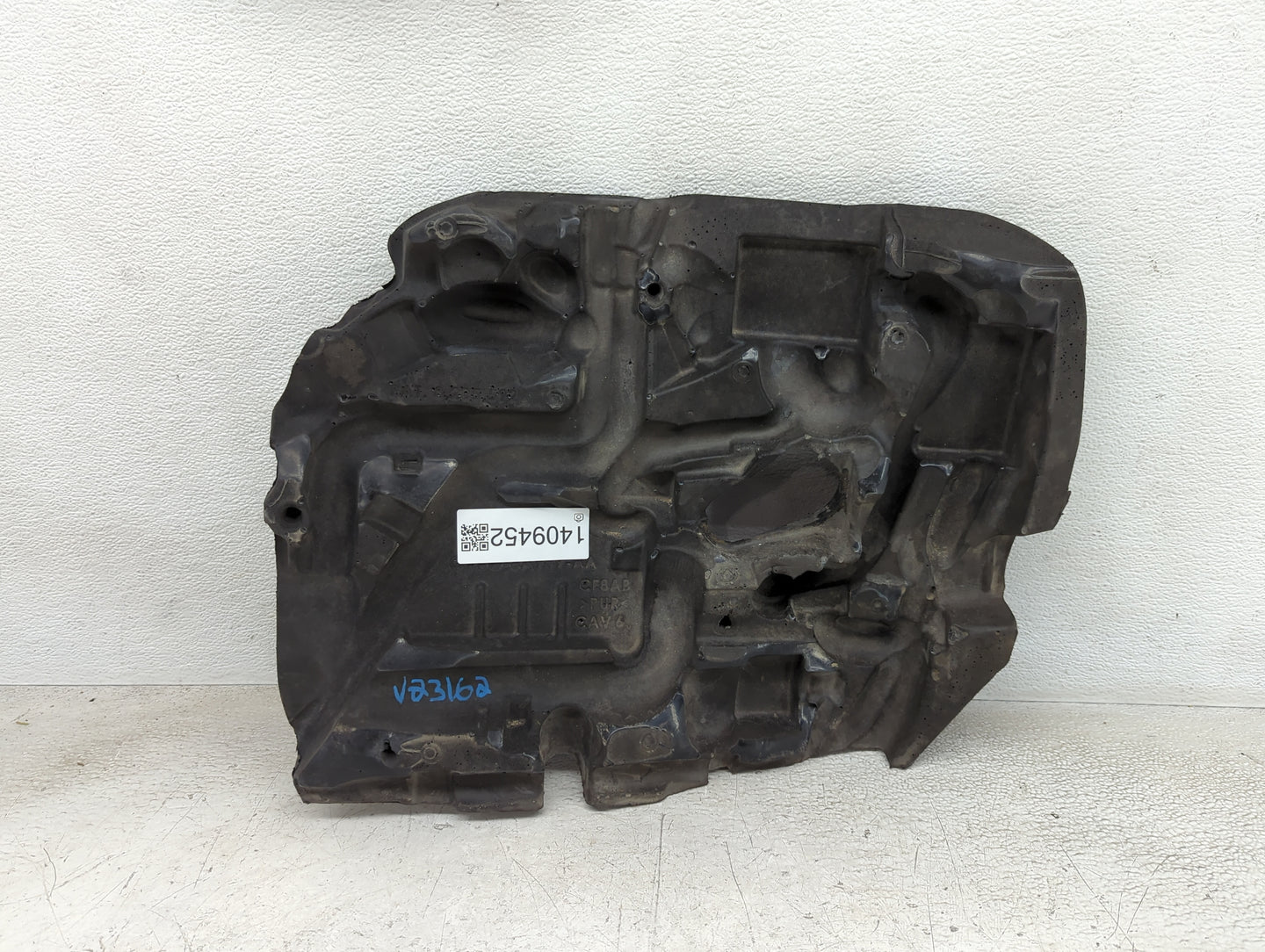 2018 Ford Escape Engine Cover - Oemusedautoparts1.com