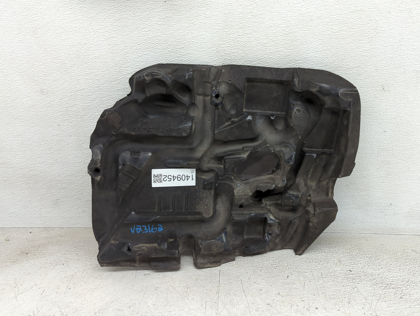 2018 Ford Escape Engine Cover - Oemusedautoparts1.com