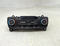 2018-2019 Ford Escape Climate Control Module Temperature AC/Heater Replacement P/N:GJ5T-18C612-CJ Fits Fits 2018 2019 OEM Us