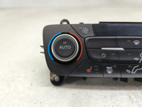 2018-2019 Ford Escape Climate Control Module Temperature AC/Heater Replacement P/N:GJ5T-18C612-CJ Fits Fits 2018 2019 OEM Us