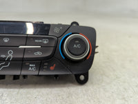 2018-2019 Ford Escape Climate Control Module Temperature AC/Heater Replacement P/N:GJ5T-18C612-CJ Fits Fits 2018 2019 OEM Us