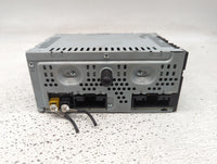 2017-2019 Ford Escape Radio AM FM Cd Player Receiver Replacement P/N:GJ5T-19C107-DD Fits Fits 2017 2018 2019 OEM Used Auto P