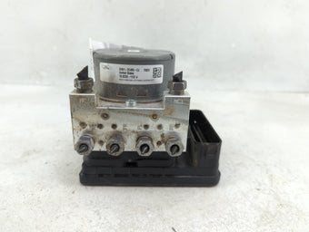 compare product 2017-2019 Ford Escape ABS Pump Control Module Replacement P/N:GV61-2C405-CJ Fits Fits 2017 2018 2019 OEM Used Auto Parts