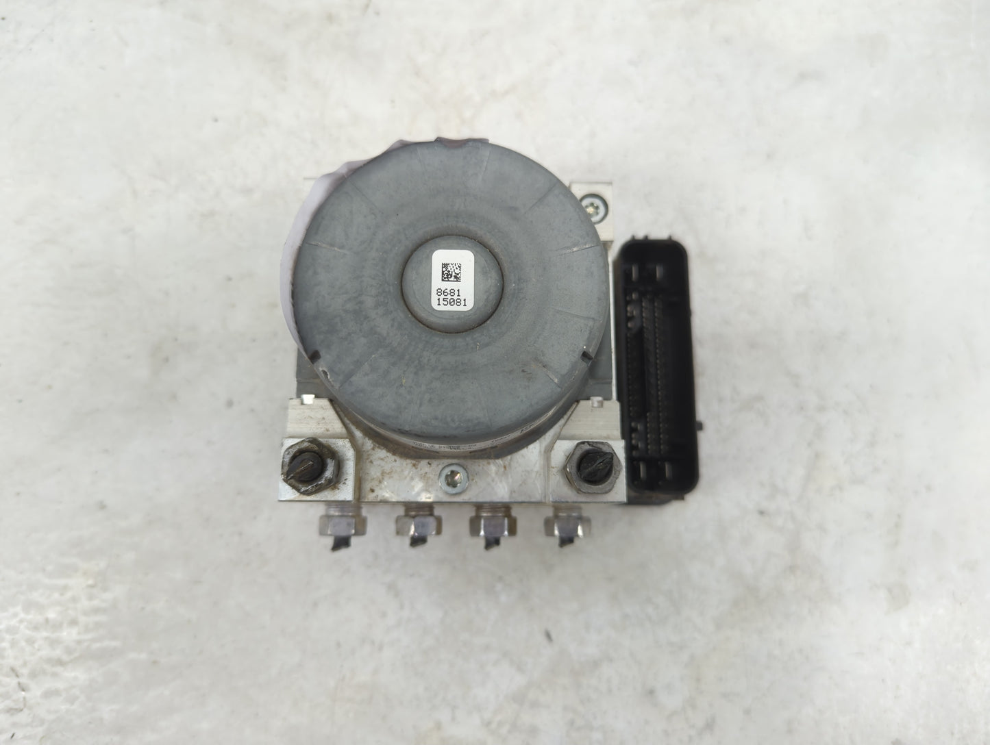 2017-2019 Ford Escape ABS Pump Control Module Replacement P/N:GV61-2C405-CJ Fits Fits 2017 2018 2019 OEM Used Auto Parts - O