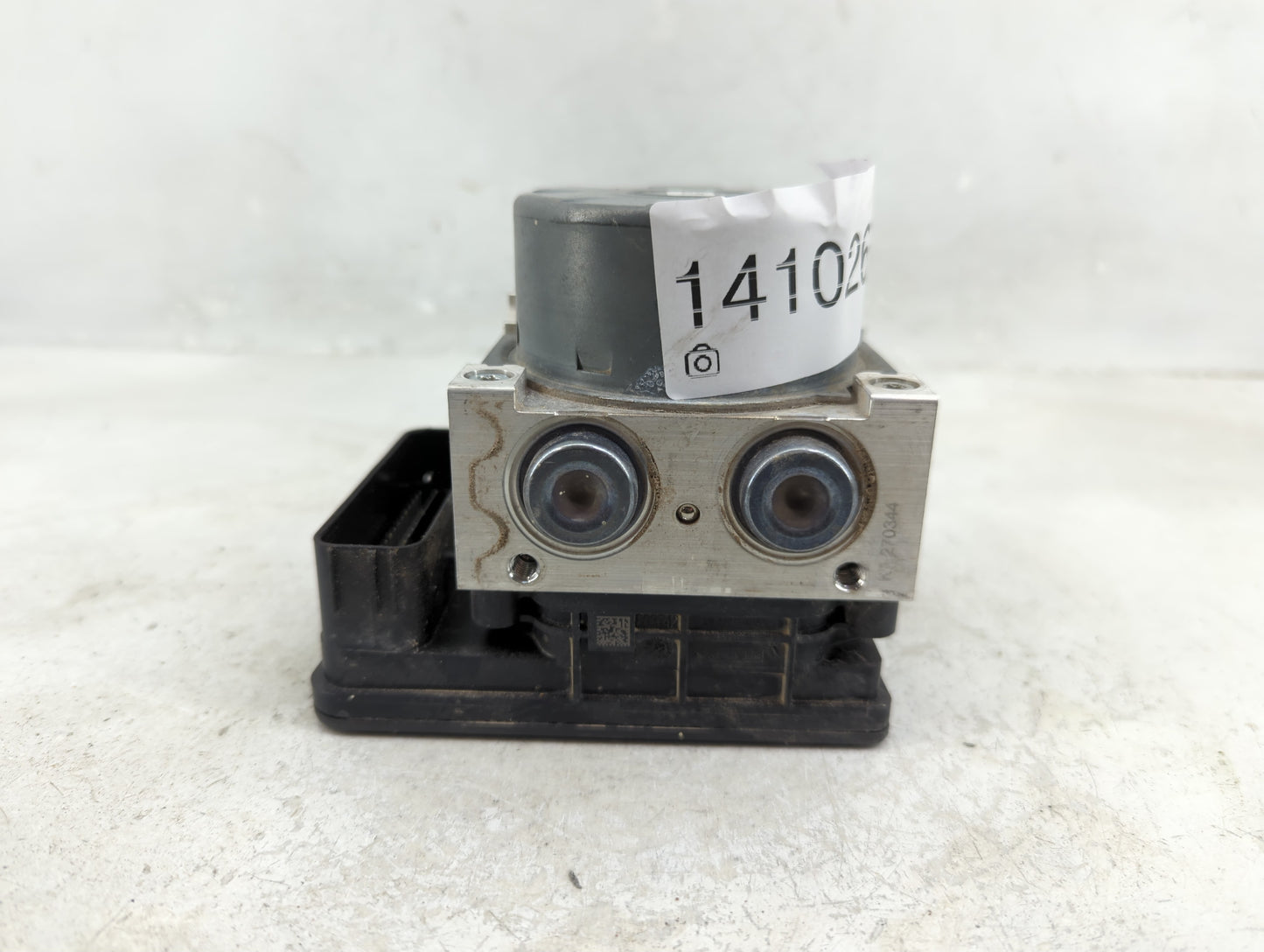 2017-2019 Ford Escape ABS Pump Control Module Replacement P/N:GV61-2C405-CJ Fits Fits 2017 2018 2019 OEM Used Auto Parts - O