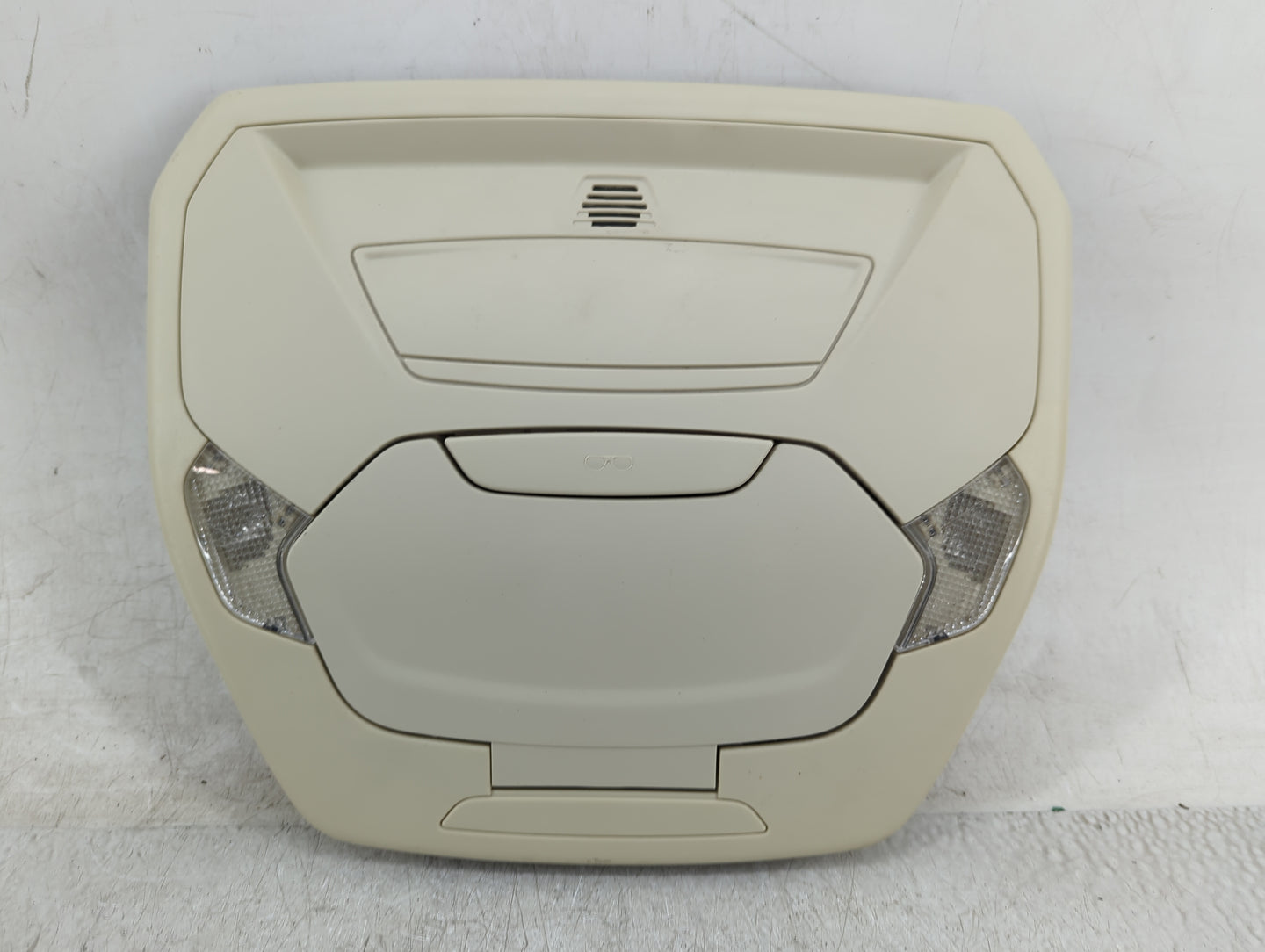 2018 Ford Escape Overhead Roof Console - Oemusedautoparts1.com