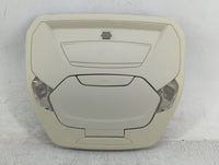 2018 Ford Escape Overhead Roof Console - Oemusedautoparts1.com