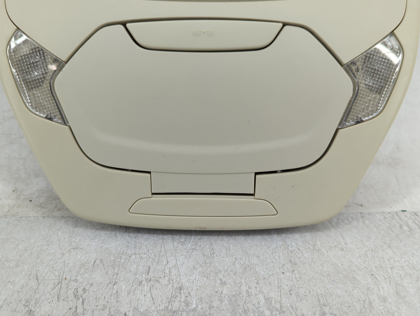 2018 Ford Escape Overhead Roof Console - Oemusedautoparts1.com