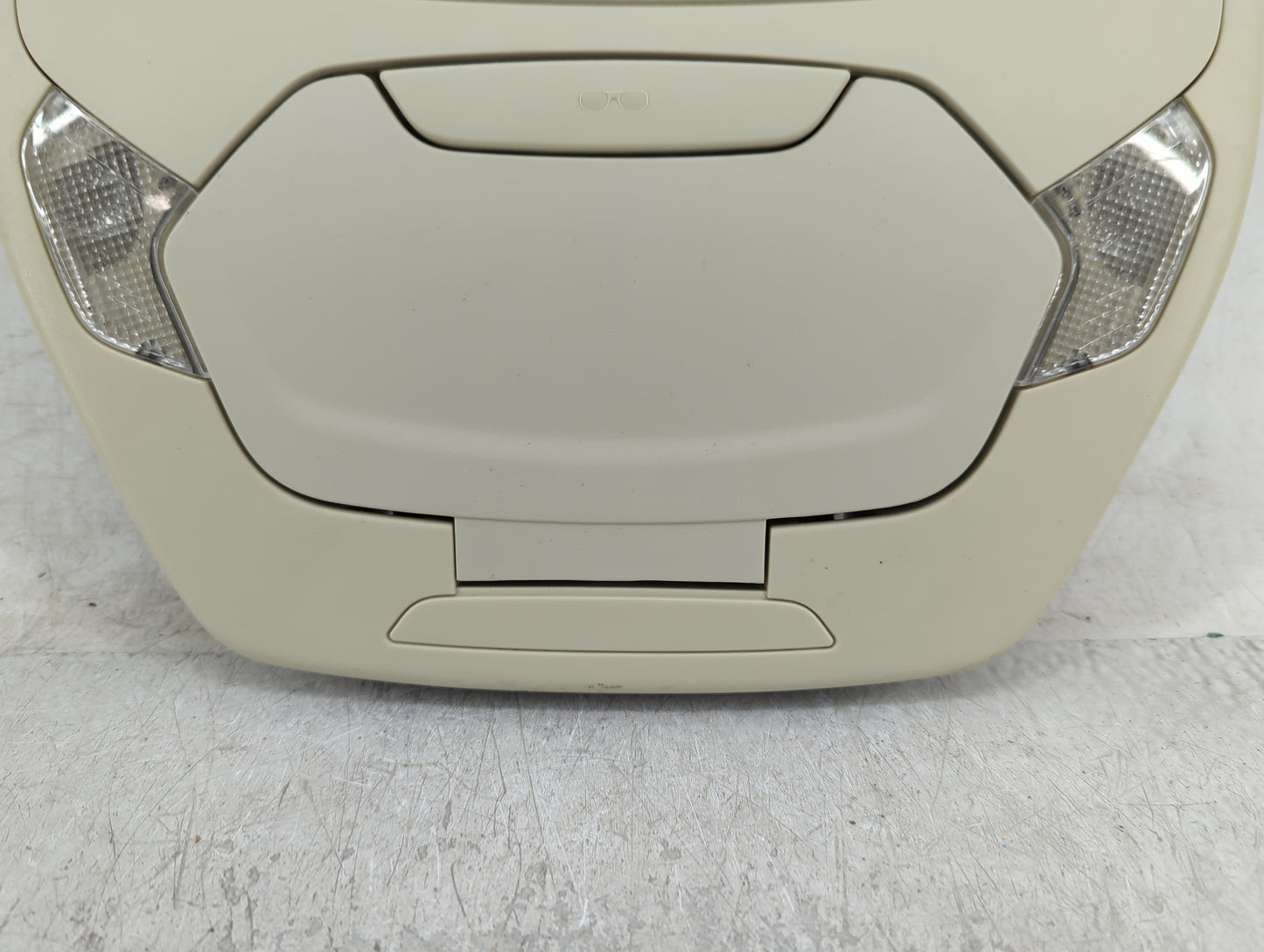 2018 Ford Escape Overhead Roof Console - Oemusedautoparts1.com