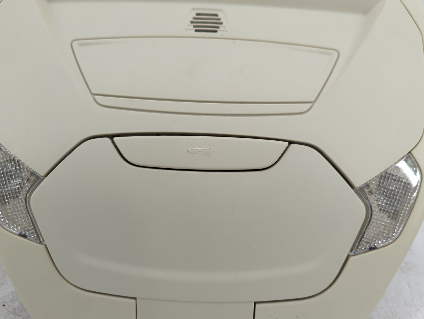 2018 Ford Escape Overhead Roof Console - Oemusedautoparts1.com