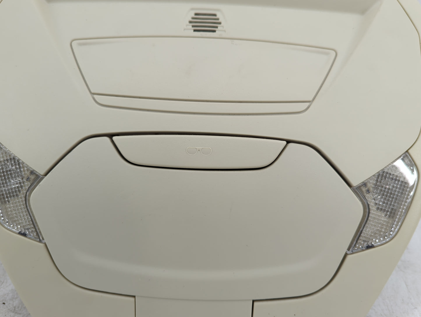 2018 Ford Escape Overhead Roof Console - Oemusedautoparts1.com