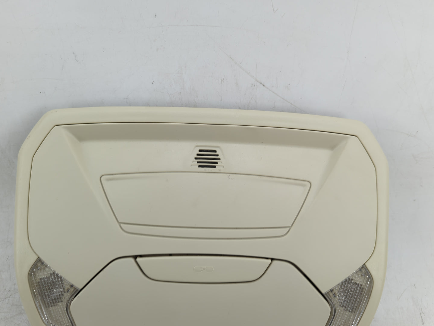 2018 Ford Escape Overhead Roof Console - Oemusedautoparts1.com