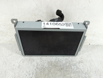 compare product 2016-2019 Ford Escape Information Display Screen