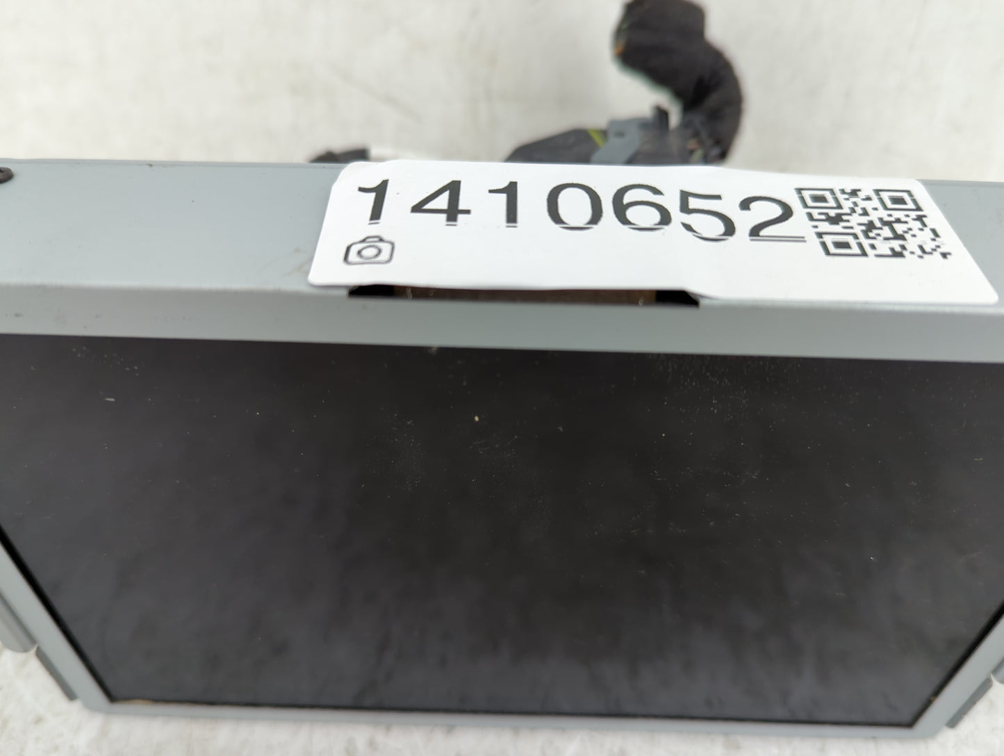2016-2019 Ford Escape Information Display Screen - Oemusedautoparts1.com