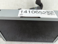 2016-2019 Ford Escape Information Display Screen - Oemusedautoparts1.com