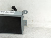 2016-2019 Ford Escape Information Display Screen - Oemusedautoparts1.com
