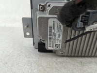 2016-2019 Ford Escape Information Display Screen - Oemusedautoparts1.com