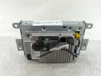 2016-2019 Ford Escape Information Display Screen - Oemusedautoparts1.com