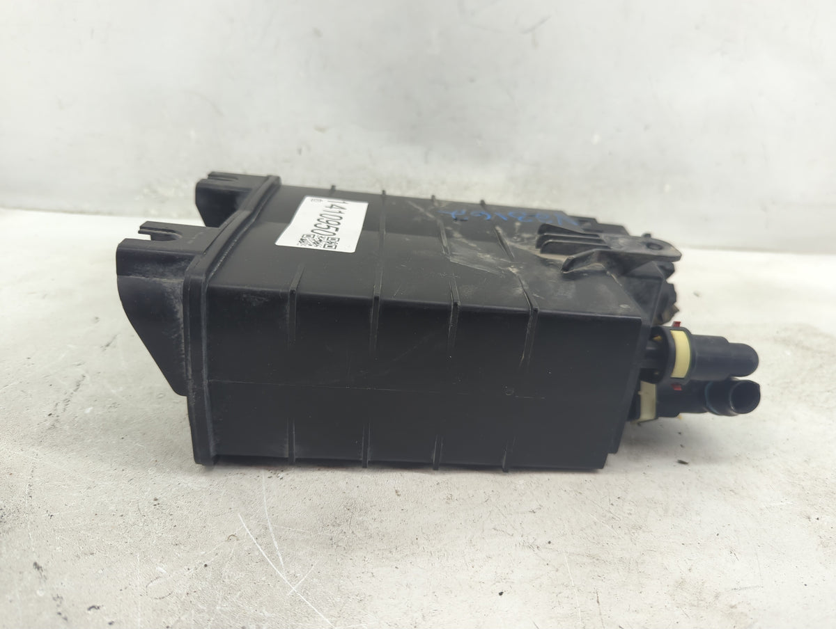 2018 Ford Escape Fuel Vapor Charcoal Canister 1410950 - Oemusedautoparts1.com