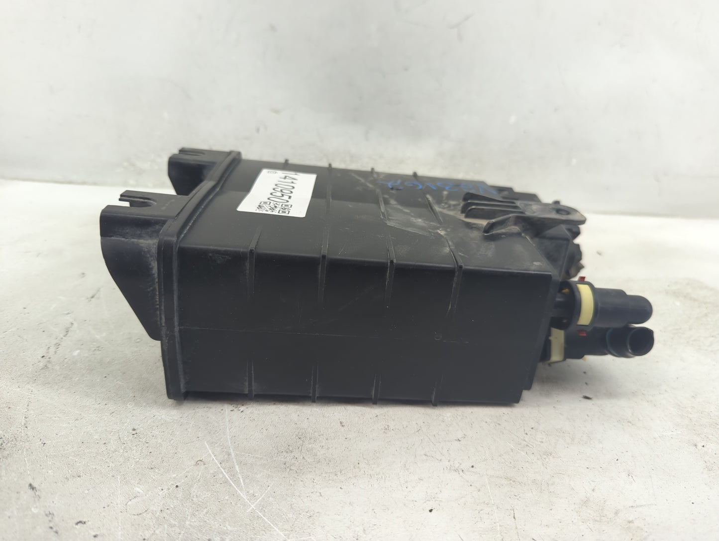 2018 Ford Escape Fuel Vapor Charcoal Canister 1410950 - Oemusedautoparts1.com