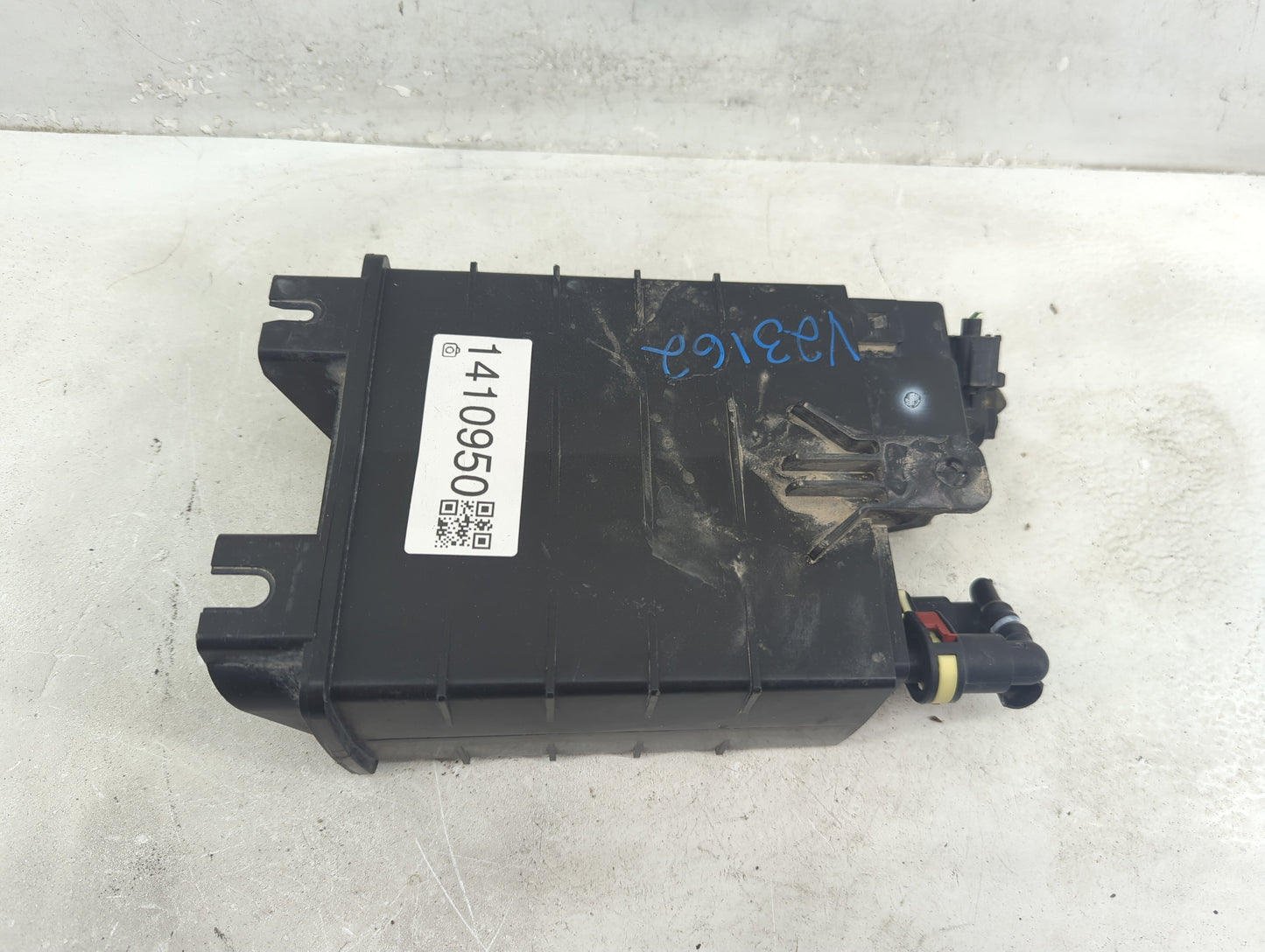 2018 Ford Escape Fuel Vapor Charcoal Canister 1410950 - Oemusedautoparts1.com