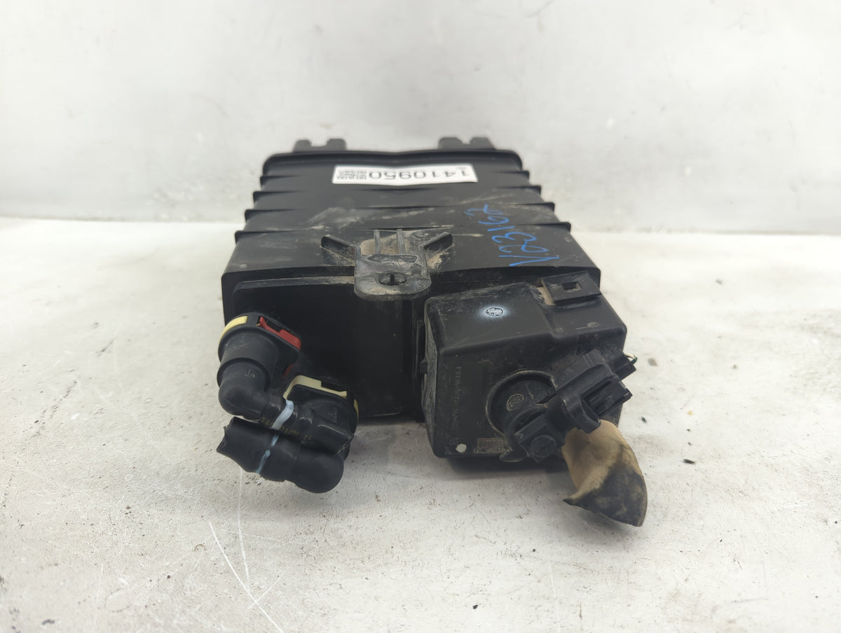 2018 Ford Escape Fuel Vapor Charcoal Canister 1410950 - Oemusedautoparts1.com