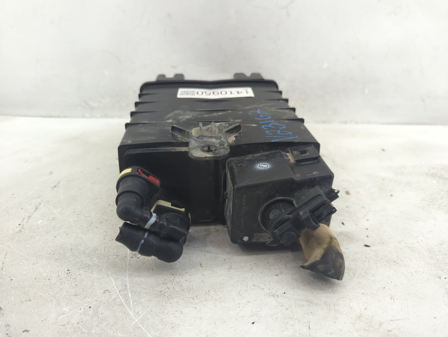 2018 Ford Escape Fuel Vapor Charcoal Canister - Oemusedautoparts1.com